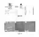 Fig. 07 - Laterally aligned colloidal nanorods assemblies