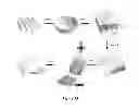 Fig. 09 - Laterally aligned colloidal nanorods assemblies