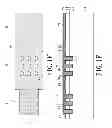 Fig. 07 - LED array