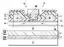 Fig. 01 - High electron mobility transistor and method of forming the same