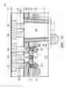 Fig. 11 - Through-substrate vias and methods for forming the same