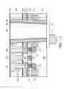 Fig. 14 - Through-substrate vias and methods for forming the same