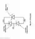 Fig. 02 - Optimized configurations to integrate steering diodes in low capacitance transient voltage suppressor (TVS)