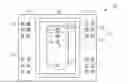 Fig. 01 - Electrostatic discharge protection semiconductor device