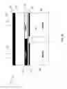 Fig. 07 - Method of forming a single metal that performs N and P work functions in high-K/metal gate devices