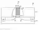 Fig. 01 - Metal gate stack having TiAICN as work function layer and/or blocking/wetting layer