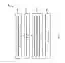 Fig. 02 - Metal gate stack having TiAICN as work function layer and/or blocking/wetting layer