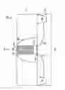 Fig. 08 - Metal gate stack having TiAICN as work function layer and/or blocking/wetting layer