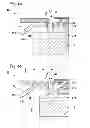 Fig. 07 - Component having a micromechanical microphone pattern