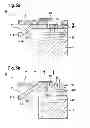 Fig. 08 - Component having a micromechanical microphone pattern