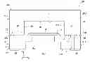 Fig. 01 - Wafer level assembly of a MEMS sensor device and related MEMS sensor device