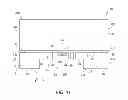 Fig. 08 - Wafer level assembly of a MEMS sensor device and related MEMS sensor device