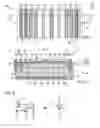 Fig. 02 - Integrated circuit on SOI comprising a transistor protecting from electrostatic discharges