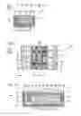 Fig. 06 - Integrated circuit on SOI comprising a transistor protecting from electrostatic discharges