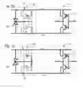 Fig. 08 - Integrated circuit on SOI comprising a transistor protecting from electrostatic discharges