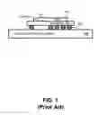 Fig. 02 - High quality factor filter implemented in wafer level packaging (WLP) integrated device