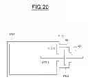 Fig. 16 - Integrated switchable capacitive device