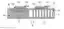 Fig. 01 - Semiconductor cooling device