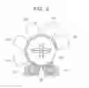 Fig. 08 - Electronic component manufacturing method and electrode structure