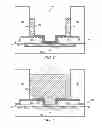 Fig. 08 - Semiconductor device and method of forming bump structure with insulating buffer layer to reduce stress on semiconductor wafer