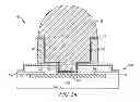 Fig. 09 - Semiconductor device and method of forming bump structure with insulating buffer layer to reduce stress on semiconductor wafer