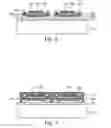 Fig. 03 - Packaged semiconductor devices and packaging devices and methods