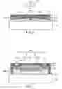 Fig. 04 - Packaged semiconductor devices and packaging devices and methods