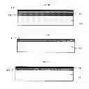 Fig. 06 - Selective water vapour transport membranes comprising a nanofibrous layer and methods for making the same