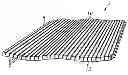 Fig. 01 - Method of making light redirecting fabric
