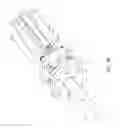 Fig. 08 - Collapsible core assemblies for injection molding devices