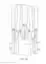 Fig. 09 - Collapsible core assemblies for injection molding devices
