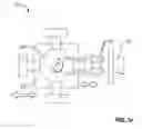 Fig. 07 - Apparatus and method for injection molding and cooling pet preforms