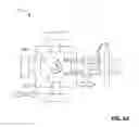 Fig. 08 - Apparatus and method for injection molding and cooling pet preforms