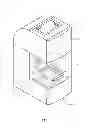 Fig. 02 - Apparatus and method for forming three-dimensional objects using linear solidification