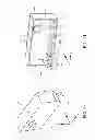 Fig. 06 - Apparatus and method for forming three-dimensional objects using linear solidification