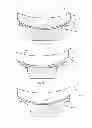 Fig. 03 - ASSEMBLY OF A SEMI-FINISHED LENS WITH A PRISMATIC HOLDING BLOCK AND METHOD FOR PRODUCING SAME