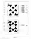 Fig. 14 - Card reading device and card game fraud detection device