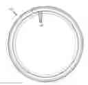 Fig. 01 - Hydraulic gasket for coupling