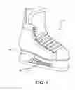 Fig. 02 - Ice skate attachment