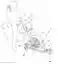 Fig. 01 - Raiser for skidpan practice with motorcycle and device comprising such a raiser