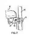 Fig. 08 - Foldable walking stabilizer device