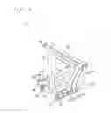 Fig. 05 - Adjuster, frame and vehicle