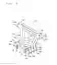 Fig. 16 - Adjuster, frame and vehicle