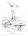Fig. 14 - Scooter having a gearing system