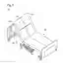 Fig. 11 - Movable bed