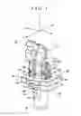 Fig. 02 - Tether clip and garnish attachment device including the same