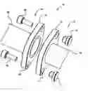 Fig. 01 - FLANGE ASSEMBLY WITH IMPROVED SERVICEABILITY
