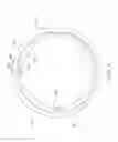 Fig. 06 - COMPONENT HAVING A FLANGE DEFINING A GROOVE THEREIN