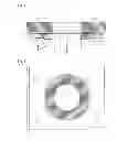 Fig. 02 - MODULAR FLANGE