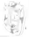 Fig. 06 - Double fabric faced injection molded fixture